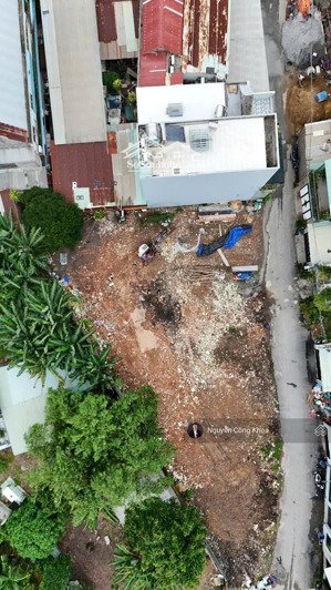 bán đất ngang 5x20m, nở hậu, xây tự do, gần chợ dĩ an 1, p.dĩ an, tp.hồ chí minh