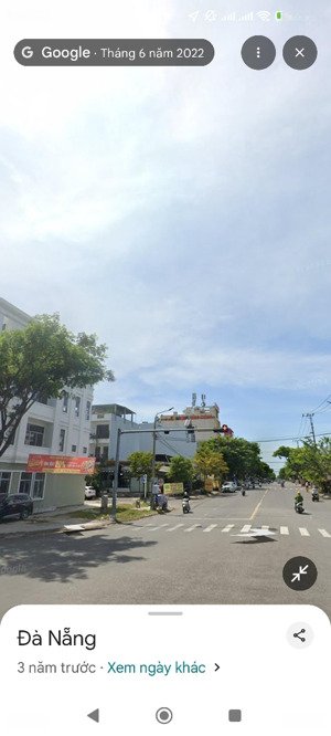 bán lô góc 2 mặt tiền đường kinh doanh kinh dương vương - phú lộc 22 sát nguyễn sinh sắc liên chiểu