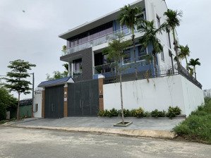 bán gấp đất nền biệt thự đường 20m kdc phú nhuận giá cực tốt