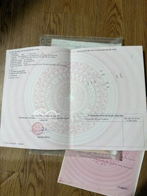 bán gấp lô đất sở đông đường thông hai mặt, gần đại học bách khoa cơ sở 2