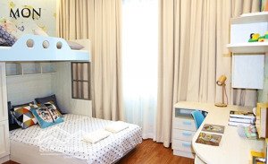 cc cho thuê 3n2vs tại mon city, 86m, tầng đẹp view thoáng, tháng 9 vào chỉ từ 14tr. lh 