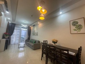 cho thuê căn hộ the habitat bd, giá 9tr/th ngay aeon mall vsip1, thuận an, bd, lh 