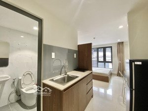 cho thuê cc mini tại hồng bàng, quận 11, 7 triệu, 25 m2 bao đẹp
