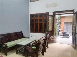 cho thuê nhà 3 tầng 3 phòng ngủ đầu ngõ đường lê lợi ô tô đỗ cửa