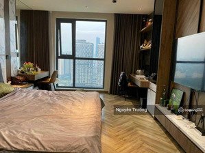 chính chủ bán căn hộ 133m2, 3pn, full đồ, chung cư sky park residence. giá 13.4 tỷ bao phí