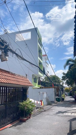 nhà bán quốc lộ 13, hiệp bình phước, thủ đức dt: 122m2 đón đầu quốc lộ 13 mở rộng năm 2026