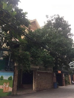 chính chủ gấp bán - khu sân bay - 230m2 - hẻm rộng 7m thông có lề đường tiện kinh doanh - 20.4 tỷ