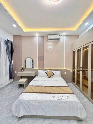 bán nhà riêng ở nguyễn thông/p.võ thị sáu/quận 3 dt:69,72m² giá 4tỷ2 nhà gần bệnh viện mắt hcm.