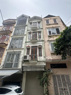 bán nhà nguyên căn phân lô đền lừ đối diện trường học kinh doanh sầm uất. lh 