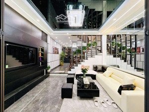 bán nhà mới phố đại la, ngõ nông rộng, 55m2 - full nội thất, giá chỉ 12.8 tỷ