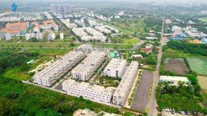 bán gấp shophouse lovera premier, khang điền bình chánh. mặt tiền đường 60 mét. giá 9.8 tỷ tl