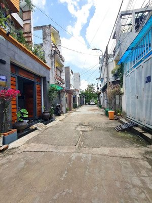 bán lô đất 50m2, 4x12.5, hẻm xe hơi 7 chỗ, kdc đ. bưng ông thoàn, gần liên phường, p. phú hữu, q9