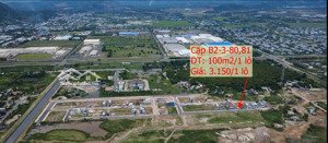 cơ hội vàng sở hữu cặp đất 200m² tại tđc dragon city park tây bắc đà nẵng giá cực tốt.