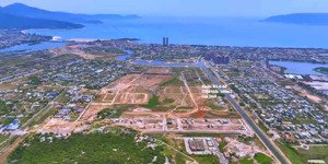 cần bán lô đất thuộc tđc dragon city park đối diện dự án vị trí đẹp giá tốt.