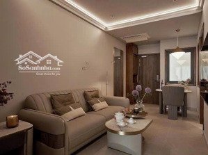 khai trương căn hộ dịch vụ đầy đủ nội thất tại bến nghé, q1, hcm, giá siêu hời 9 triệu, 40 m2