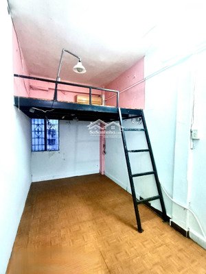 ở căn hộ chung cư viễn đông - quận 5 chỉ với 3 triệu/th bao điện nước 