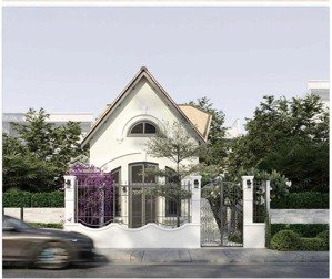 q3 ngang 7m - biệt thự sân vườn mặt tiền trần quốc toản, 7m x 20m sân rộng