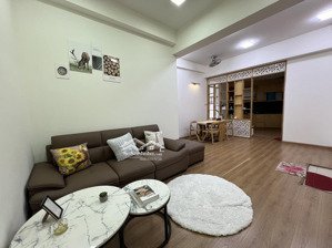 chính chủ gửi bán căn 2 ngủ sổ đỏ 63m2 đầy đủ nội thất toà ct15 hồng hà eco city tầng trung 3,65 tỷ