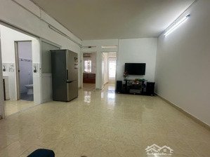 bán căn hộ chung cư bàu cát 2, tân bình, 55m2, 2pn, 2wc, full nội thất