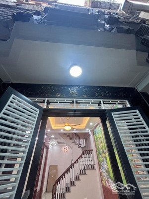 bán nhà 35m2 ngõ 211 khương trung - 30m ra ngõ ô tô - giá 8,8 tỷ