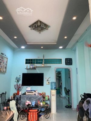 chỉ 4.35 tỷ - sở hữu nhà linh tây thủ đức