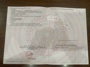 cần bán gấp lô đất 120m2 tại thiết bình-vân hà- đa. mặt tiền 10m, 2 mặt tiền đường thông oto 7 chỗ.