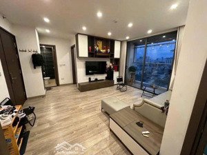 cho thuê chung cư k35 tân mai 12.5 triệu, 76m2, 2pn, 2wc, nội thất full, vào ở luôn