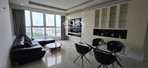 cho thuê thảo điền pearl 3pn + 1 view sông & thành phố block a giá 37tr/tháng net