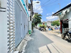 trống sẵn nhà nguyên căn riêng biệt không chung chủ