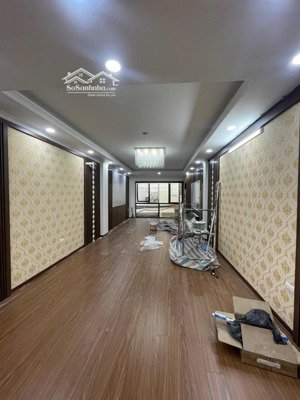 bán nhà riêng tại cầu giấy, 10,8 tỷ vnd, 63m2, chỉ với view đẹp