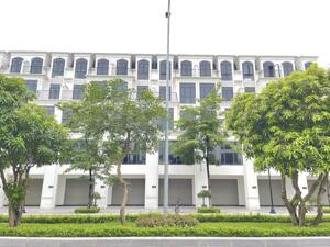 Giá nhỉnh 14 tỷ sở hữu ngay lô liên kề tại KĐT Hinode Royal Park, Hoài Đức