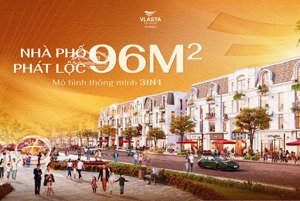 bán shophouse 3 mặt tiền căn góc sẻ khe hàng ng. tặng ngay 500tr cho khách hàng mua trong tháng 8