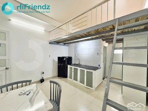 cho thuê chdv có gác ở được 4 người ngay đh hutech - gtvt đường ung văn khiêm