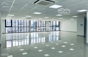 cho thuê văn phòng tòa nhà mitec phố dương đình nghệ 80m2, 150m2, 200m2, 300m2 giá 267.132 đ/m2/th