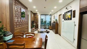 bán căn hộ chung cư khai sơn city, long biên, hà nội, dt 96m² gồm 3 pn - 2vs