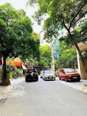 bán biệt thự đồng me nam từ liêm 80m x5t mặt tiền rông sang trọng - kinh doanh vỉa hè