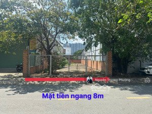 (8mx39m) đất mặt tiền kinh doanh đường vp38 nhựa 14m đường thông quốc lộ 13 và bờ bao sông sài gòn