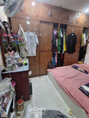 hiếm - hẻm xe hơi lâm văn bền p. tân kiểng q7 - nhà 3 tầng - vừa ở kinh doanh tốt - ~ 50 m2 - 4,xtỷ