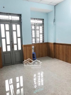 hơn 5 tỷ - mua ngay nhà hẻm xe tải 6m - lê quang định - bình thạnh - 48m2 - 2 tầng - hoàn công