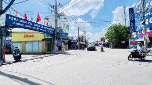 bán đất ở tại nông thôn 5m x 16.33m