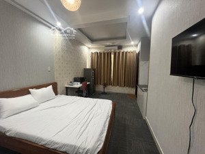 cho thuê cc mini 1pn, 1wc, 35m2, giá 6 triệu, view đẹp tại hưng phước, tân phong, q7, hcm