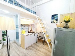 duplex sinh viên - full nt - ngay gần đại học văn hiến - etown cộng hoà - sân bay tsn