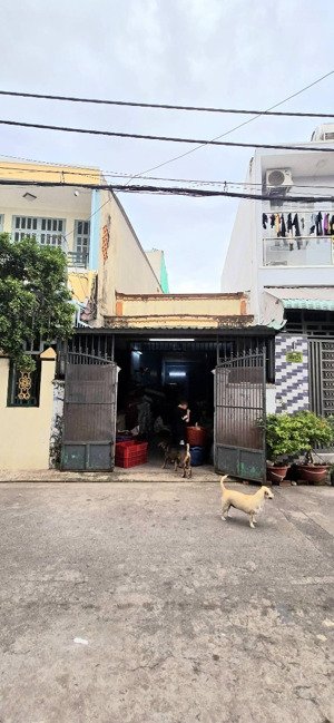 mã lò - hẻm nhựa, xe hơi tránh - vài bước ra mặt tiền - cách aeon mall 5 phút-4x16m-chỉ 4.7 tỷ!