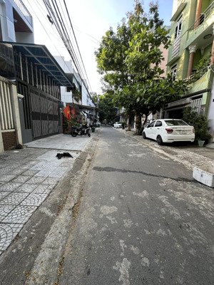 bán nhà mặt tiền đường ung văn khiêm - phường mỹ an sát khu phố tây an thượng