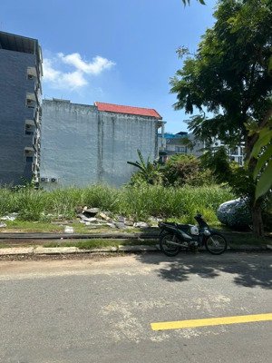 bán đất đường khuê mỹ đông 7 diện tích 102m2 (6*17)