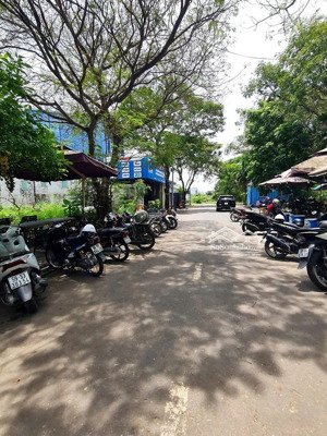 bán lô đất 140m2, 7x20, mặt tiền đường 3a, khu tái định cư phước thiện, ngay vinhomes quận 9