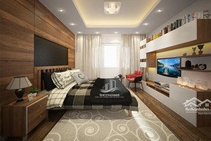 cho thuê cc 2pn, 1vs, 56m2, 9 triệu tại tháp doanh nhân, hà đông, hn