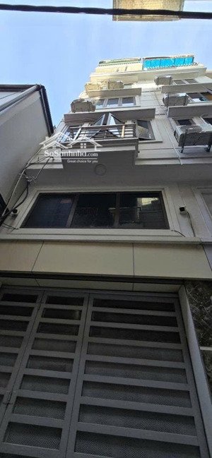 bán nhà vị trí cực đẹp: ngõ thông, nông 30m ra phố dòng tiền cho thuê 35-40tr/tháng chỉ 9,81 tỷ