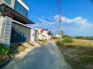 bán lô đất đẹp thôn thái thông - phường nam nha trang dt 345m ngang 15m, giá bán nhanh 21,5 tr /m