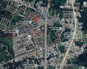 sổ hồng riêng đất 100m² kdc phong phú 4 chính chủ gửi bán gấp